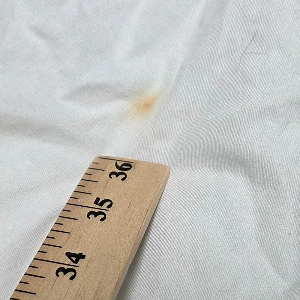 Royal Velvet Down Alternative Comforter White Full Queen Cotton 86x86 Piped Edge